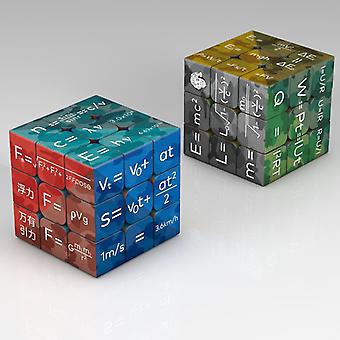 Cubos Rubik Quimica